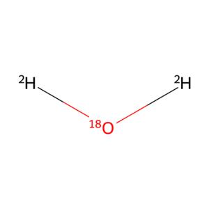 氧化氘-1?O,Deuterium oxide-1?O