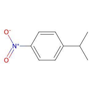 aladdin 阿拉丁 N159730 4-硝基异丙基苯 1817-47-6 98%