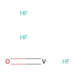 aladdin 阿拉丁 V302503 三氟代氧化钒(V) 13709-31-4 98%