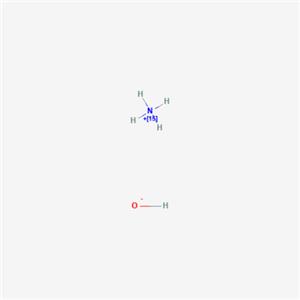 氢氧化铵-1?N溶液,Ammonium-1?N hydroxide solution