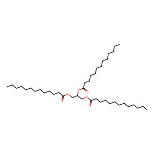 三癸酸甘油酯,Glyceryl tritridecanoate