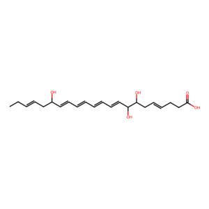 17(R)-Resolvin D1,17(R)-Resolvin D1