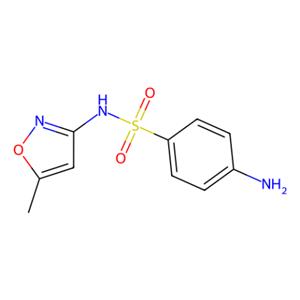 磺胺甲惡唑-d4,Sulfamethoxazole-d4