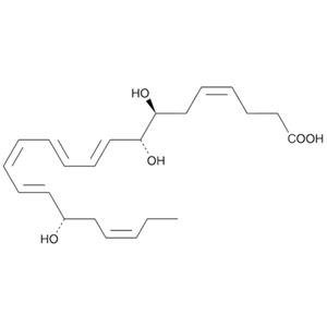 aladdin 阿拉丁 R341442 Resolvin D1 872993-05-0 A solution in ethanol,≥95%