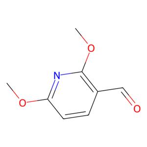 aladdin 阿拉丁 D185402 2,6-二甲氧基吡啶-3-甲醛 58819-72-0 98%