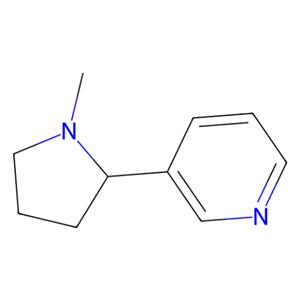aladdin 阿拉丁 D474156 DL-尼古丁-(甲基-d?) 69980-24-1 98%，99atom%D
