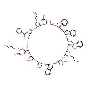 皮质抑素 14,Cortistatin 14