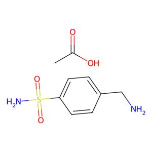 aladdin 阿拉丁 M123292 醋酸马芬尼特 13009-99-9 ≥98.0%