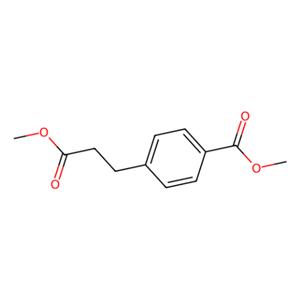 3-(对羧基苯基)丙酸二甲酯,3-(p-Carboxyphenyl)propionic Acid Dimethyl Ester