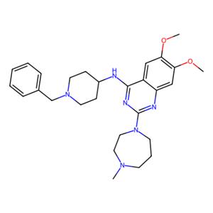 aladdin 阿拉丁 B127141 BIX-01294,G9a和G9a样蛋白组蛋白甲基转移酶抑制剂 935693-62-2 ≥98%