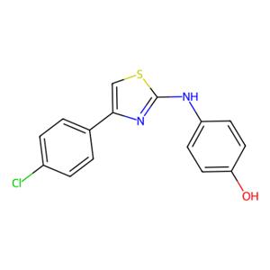 aladdin 阿拉丁 S129855 SKI II,鞘氨醇激酶（SK1 / 2）抑制剂 312636-16-1 ≥98%