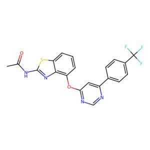 aladdin 阿拉丁 A129715 AMG-517,TRPV1拮抗剂 659730-32-2 ≥99%