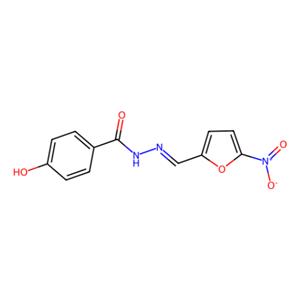 aladdin 阿拉丁 N129550 硝呋齐特 965-52-6 ≥98%