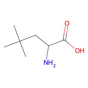 aladdin 阿拉丁 S136939 L-α-新戊基甘氨酸 57224-50-7 ≥98.0%