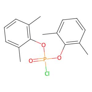 aladdin 阿拉丁 B152429 双(2,6-二甲苯基)磷酰氯 81639-99-8 93%