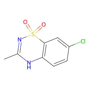aladdin 阿拉丁 D136582 二氮嗪 364-98-7 ≥98%