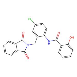 CPPHA,mGlu1和mGlu5受体的正变构调节剂,CPPHA