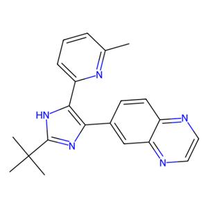 SB525334,TGFBR1抑制剂,SB525334
