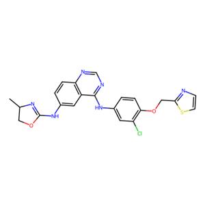 aladdin 阿拉丁 V129433 Varlitinib,小分子抑制剂 845272-21-1 ≥96%