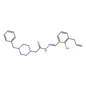 aladdin 阿拉丁 P129306 PAC-1,caspase-3激活剂 315183-21-2 ≥98%