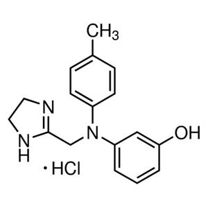 盐酸苯酚胺,Phentolamine Hydrochloride