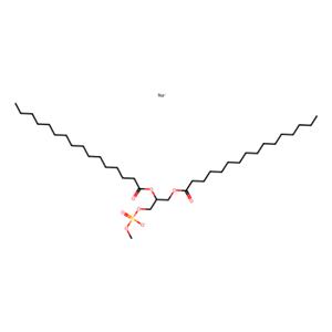 1,2-二棕榈酰基-sn-甘油-3-磷酸甲醇(钠盐),1,2-dipalmitoyl-sn-glycero-3-phosphomethanol (sodium salt)