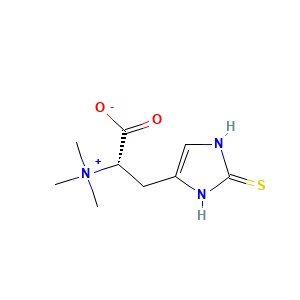 L-(+)-麦角硫因,L-(+)-Ergothioneine