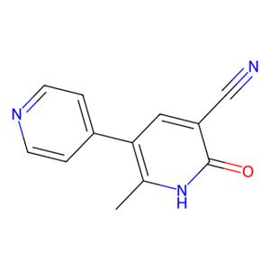 aladdin 阿拉丁 M129587 米利酮 78415-72-2 ≥99%