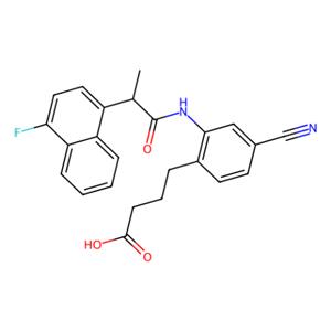 aladdin 阿拉丁 O125509 ONO-AE3-208,性EP4拮抗剂 402473-54-5 ≥98%
