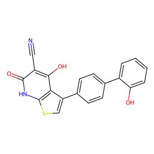 aladdin 阿拉丁 A127825 A-769662,AMP激活的蛋白激酶激活剂 844499-71-4 ≥98%