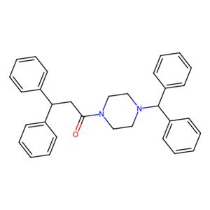 aladdin 阿拉丁 N125978 NP118809,N 型钙通道 (N-type calcium channel) 阻滞剂 41332-24-5 ≥98%