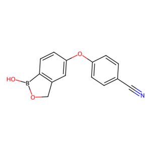 aladdin 阿拉丁 A127102 AN-2728,PDE4和cytokine释放抑制剂 906673-24-3 ≥98%