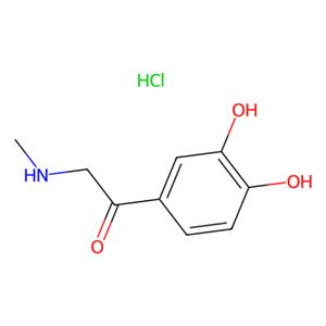 aladdin 阿拉丁 A129906 盐酸肾上腺酮 水合物 62-13-5 ≥98%