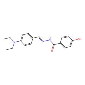 aladdin 阿拉丁 D126355 DY131,ERRβ和ERRγ激动剂 95167-41-2 ≥98%