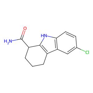 6-氯-2,3,4,9-四氢-1H-咔唑-1-甲酰胺,EX 527 (Selisistat)