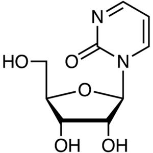 aladdin 阿拉丁 Z135482 泽布拉林 3690-10-6 ≥98% (HPLC)