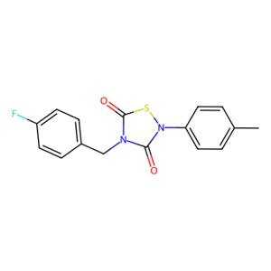 aladdin 阿拉丁 C129419 CCG 50014,RGS4蛋白调节剂的抑制剂 883050-24-6 ≥97%