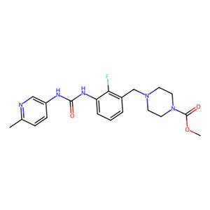 aladdin 阿拉丁 O129581 Omecamtiv mecarbil (CK-1827452),心肌肌球蛋白激动剂 873697-71-3 ≥98%