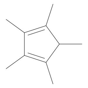 aladdin 阿拉丁 P133431 1,2,3,4,5-五甲基环戊二烯 4045-44-7 ≥93.0%(GC)