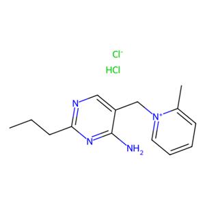 氨丙啉盐酸盐 [用于生化研究],Amprolium HCl
