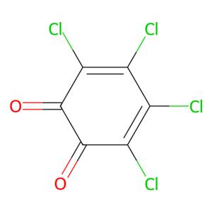 aladdin 阿拉丁 T132896 四氯邻苯醌 2435-53-2 ≥95.0%(HPLC)