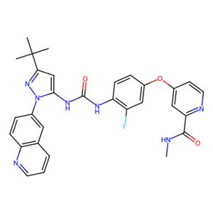 aladdin 阿拉丁 D126373 DCC-2036 (Rebastinib),抑制剂 1020172-07-9 98%
