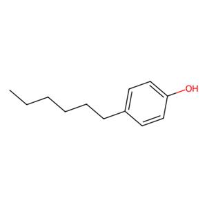 aladdin 阿拉丁 H133197 4-己基苯酚 2446-69-7 ≥98.0%(GC)