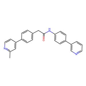 aladdin 阿拉丁 W125232 Wnt-C59(C59),细胞渗透性Wnt信号通路抑制剂 1243243-89-1 ≥98%