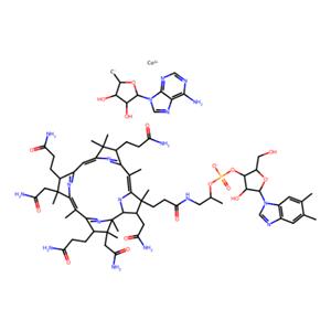 aladdin 阿拉丁 C132239 辅酶B12 13870-90-1 ≥98%