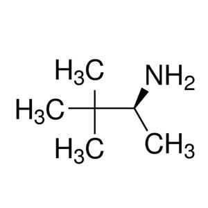 aladdin 阿拉丁 D113401 (S)-(+)-3,3-二甲基-2-丁胺 22526-47-2 97%