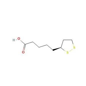 (S)-(-)-α-硫辛酸,(S)-(-)-α -Lipoic acid