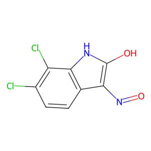 aladdin 阿拉丁 N126635 NS309,钙依赖性钾离子通道 SK/IK 的激活剂 18711-16-5 ≥98%(HPLC)