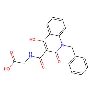 IOX2,脯氨酰羟化酶2（PHD2）抑制剂,IOX2