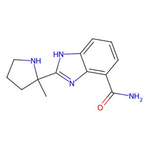 aladdin 阿拉丁 V127105 Veliparib,PARP抑制剂 912444-00-9 ≥99%